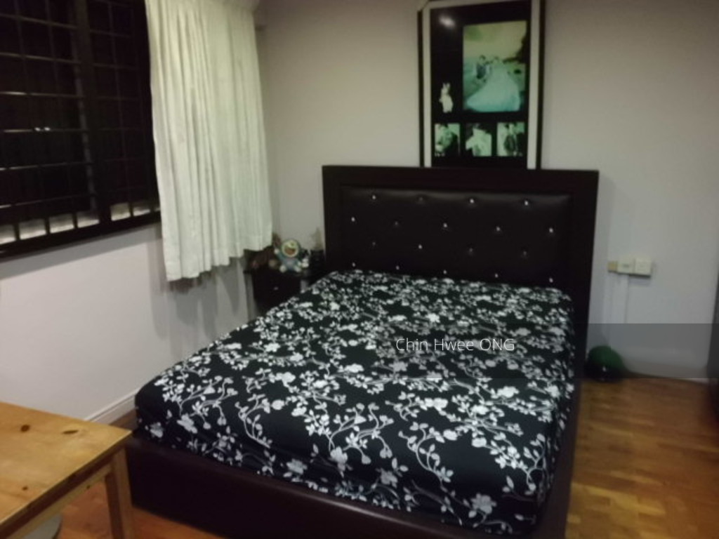 Blk 354 Bukit Batok Street 31 (Bukit Batok), HDB Executive #125620762
